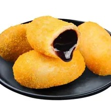 Juicy Glutinous Rice Cake