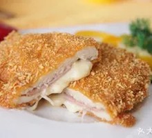 Chicken Cutlet