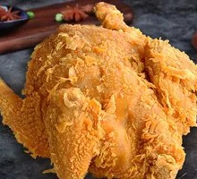 Young Chicken