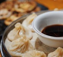 Soup Dumplings