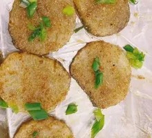 Chinese yam