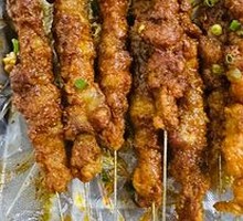 Beef tendon