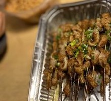 Crispy Pork Ribs