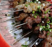 Chicken gizzard