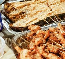 Beef tendon