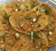 Roasted Potatoes