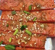 Crab Stick