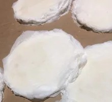 Lotus Leaf Pancake