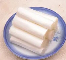 Scallion Strips