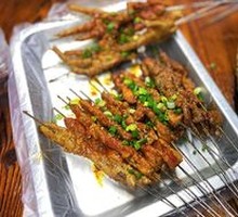 Lean Pork