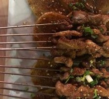 Crispy Pork Ribs