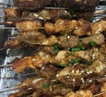 Crispy Pork Knuckles