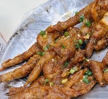 Chicken Feet