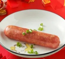 Taiwanese Hot Dog