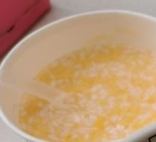 Egg Nog