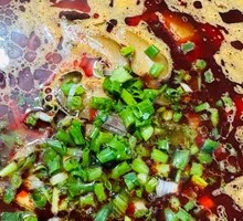 Beef Noodle Soup
