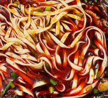 Original Soup Noodles