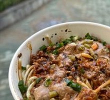 Zhajiangmian