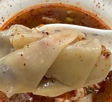 Original Soup Dumplings