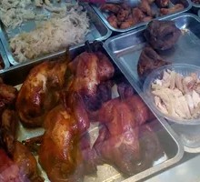 Ziyan Hundred Flavors Chicken