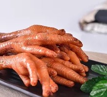 Sichuan Pepper Chicken Feet