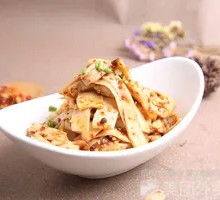 Pepper-flavored King Oyster Mushroom