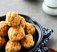 Huangpi Meat Balls