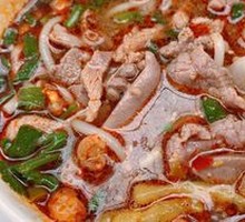Beef Trio Delight
