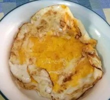 Fried Egg