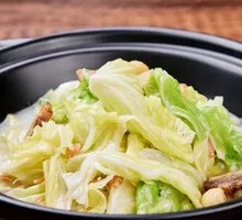 Private Family Cabbage