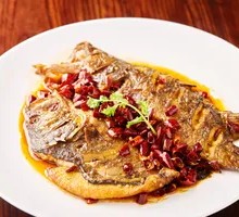 Sweet and Sour Mandarin Fish