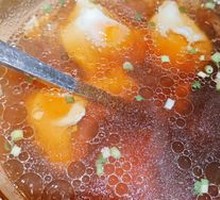 Old Hankou Hand-Beaten Soda Meat