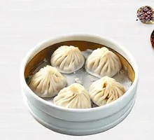 Fresh Meat Soup Dumplings