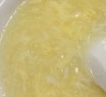 Egg Nog