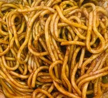 Zhajiangmian