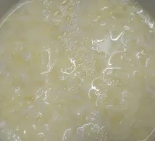 Egg Nog
