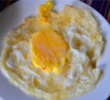 Soft-boiled Egg