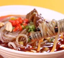 Beef Noodles