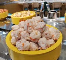 Lobster Balls