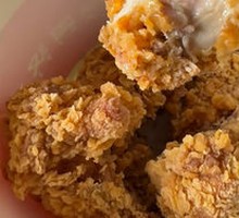 Spicy Chicken Wings