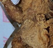Black Pepper Chicken Cubes