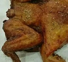Young Chicken