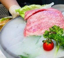 5A Standard Filet Mignon Steak