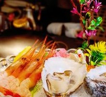 Kilardot Oyster