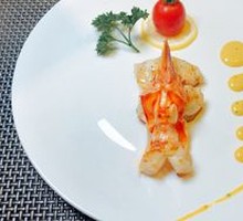 Cheese Lobster