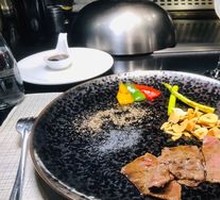 5A Beef Thin Roast