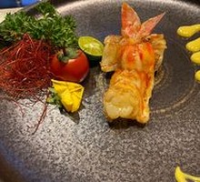 Original Flavor Large Shrimp