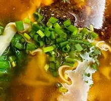 Handmade Noodles