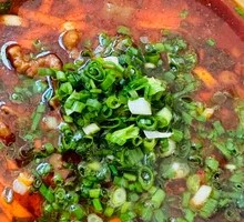 Original Soup Noodles