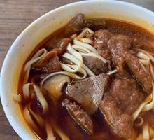 Pork and Beef Combo